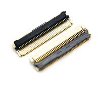 GinTai - Conector FPC para Samsung Galaxy Tab Pro 10.1 T520 T525 (70 pines, 2 unidades)