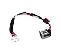 Gintai - Conector hembra de cable para Dell Latitude 14 3450 RP8D4