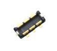 GinTai Conector interno de FPC para el soporte de batería del HTC One M7 (2 unidades)