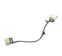 Gintai - Conector IPS de vídeo para Lenovo V730-13 81AV K32 K32-80 5C10Q56309 450.0A209.0011 LCD LVDS LED Screen Video Display Flex Cable(30Pin)