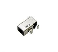 Gintai Conector Jack de Carga CC para Acer Chromebook 15 CB3-531 CB3-532 CB5-571 CB3-532-C47C N15Q9 CB3-531-C0K9 CB3-131-C3SZ