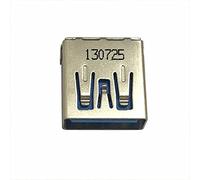 Gintai Conector jack USB 3.0 para Lenovo S430, S230U, Y400, Y500