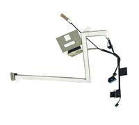 Gintai - Conector LCD EDP de vídeo para Dell Latitude 7430 E7430 HDB40 0G9YH6 DC02C00VR00 LVDS Vídeo/Display Cable Línea (40PIN)