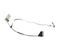 Gintai - Conector LVDS LED LCD de vídeo para MSI MS-17K2 GE76 Raider 10UH 10UG 10UG 10UE, GP76 Leopard 10UG 10UH 10UH GE76 Dragon Tiamat 10UG 10UH INF K1N-304023 8-H39
