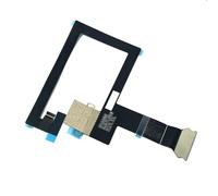 Gintai - Conector OLED de pantalla táctil para Lenovo ThinkPad Z13 Gen 1 21D2 21D3 / Z13 Gen 2 21JV 21JW PG1 JZ3A0 DA3000RW00 DA3000RW10 SC10W37330 SC1E28578 Vídeo Cable Connector Screening (40 pines
