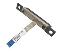 Gintai Conector SATA Disk Cable Disco Duro HDD SATA para HP ProDesk 600 G2 | 600 G3 600 G4, EliteDesk 800 G5 DD0F90HD030 DD0F80HD020 DD0F80HD000 L28957-001 Flex de