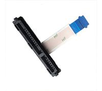 Gintai Conector SATA Hard Disk Cable Cabo Flex de Disco Duro HDD SATA para Acer Spin 1 SP111-31 SP111-31N 50.GL5N1.004 450.0A804.0001