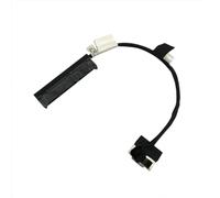 Gintai Conector SATA Hard Disk Cable Cabo Flex de Disco Duro HDD SATA para DELL Ins-piron 15 5568 5578 5579 I5579-7978GRY-PUS P58F J8CWV 0J8CWV CN-0J8CWV 450.07Y05.0001 450.07Y05.0011