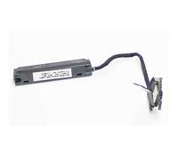 Gintai Conector SATA Hard Disk Cable Cabo Flex de Disco Duro HDD SATA para DELL Ins-piron 17-7000 17-7537 17-7737 P24E DOH70 50.48L12.001