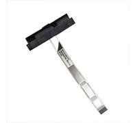 Gintai Conector SATA Hard Disk Cable Cabo Flex de Disco Duro HDD SATA para DELL Ins-piron Ins15R 7000 7566 7567 I7567-5000BLK 3558 NP27Y 0NP27Y CN-0NP27Y NBX00023700