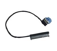 Gintai Conector SATA Hard Disk Cable Cabo Flex de Disco Duro HDD SATA para HP Pavilion DV7-7000 DV7T-7000 DV6-7000 DV6T-7000 50.4SU17.021
