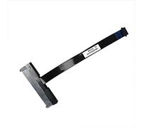 Gintai Conector SATA Hard Disk Cable Flex de Disco Duro HDD SATA para Acer Aspire 7 A715-74G Nitro 7 AN715-51 Nitro 5 AN515-44 AN515-54 AN515-55 NBX0002HK00 50.Q5AN2.004 (9CM 12 Pin)
