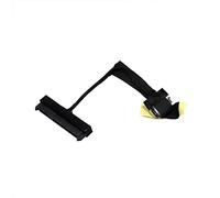 Gintai Conector SATA Hard Disk Cable Flex de Disco Duro HDD SATA para Acer Nitro 5 AN515-41 AN515-51 AN515-51-56U0 AN515-51-55WL AN515-51-70V4 AN515-52 AN515-53 DC02002UI00 50.Q28N2.004