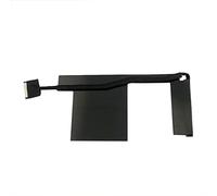 Gintai Conector SATA Hard Disk Cable Flex de Disco Duro HDD SATA para Lenovo ThinkPad P51 20HH 20HJ 20MM 20MN, P50 20EN 20EQ BP500 DC02C007B00 00UR836 SC10K04567 (Izquierda)