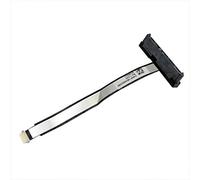 Gintai Conector SATA Hard Disk Drive Disco Duro HDD para Acer Nitro 5 AN515-52 AN515-53 AN515-51 AN515-54 AN715-51B Helios 300 PH315-51 PH317-52 NBX0002CN00