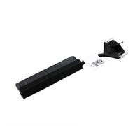 Gintai Conector SATA Hard Disk Drive Interposer Disco Duro HDD para DELL XPS 15 9550 9560 Precision M5510 5510 5520 DC02C00BL00 XDYGX 0XDYGX 2.5"