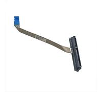 Gintai Conector SATA Hard Disk Drive Interposer Disco Duro HDD para Lenovo V155-15API V340-17IWL L340-15IRH L340-15API L340-15IWL L340-17IWL L340-17IRH L340-17API NBX0001NV00 NBX0001NV10 102MM