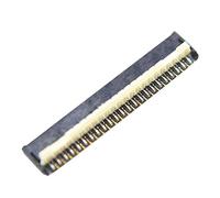 GinTai - Conector táctil FPC para Asus t100TA T100 a placa base de 45 pines (10 unidades)