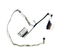 Gintai - Conector táctil lvds LED LCD de vídeo de la pantalla Flex cable línea 30 pin 11.6" de repuesto para Dell OEM Chromebook 3110 2-en-1 DC020040600