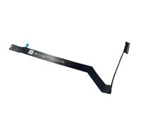 Gintai - Conector UD USB LVDS LED LCD de vídeo para pantalla flex cable de repuesto para Lenovo ThinkPad X1 Yoga 7th Gen 21CD 21CE DC02C00TT00 SC10K98884