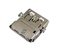 Gintai Conector USB 3.0 de 9 pines para Dell Latitude 7300 EDC30 DC23300DKB0 TCRB0-9U1I91