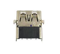 GinTai Conector USB 3.0 de repuesto para Asus X550VD X556U Q550LF