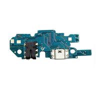 GinTai - Conector USB Tipo C de Repuesto para Samsung Galaxy A10 2019 SM-A105 A105F / DS (Puerto de Carga y Llamadas de micrófono)