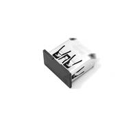 Gintai - Conectores Micro USB 3.2 Jack DC Jack DC Port para Lenovo IdeaCentre AIO 3 27IRH9 F0HM AIO 3 24IRH9 F0HN/27ARR9 F0HQ/24ARR9 F0HR,Neo 50a 27 Gen 5 12SA/SB Neo 50a 24 Gen 5 12SCC /SD A399 0