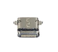Gintai - Conectores micro USB C para Lenovo ThinkPad X12 (21LK, 21LK, tipo C, tipo C, conector de puerto USB)