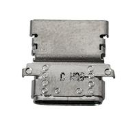 Gintai - Conectores micro USB C tipo C para Acer Chromebook Vero 514 CBV514-1H CBV514-1HT CBV514-1H-38VS,Chromebook Spin 714 CP714-2W CP714-2W-56B2,Chromebook CP314-2HN