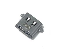 Gintai - Conectores Micro USB C Tipo C para Lenovo Legion Go S 8ARP1 83L3, Legion Go S 8APU1 83N6, Legion Go 8ASP2 83N0, Legion Go 8AHP2 83N1 DC Jack DC Port