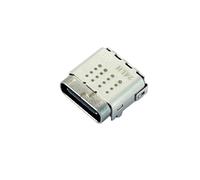 Gintai - Conectores micro USB C tipo C para Lenovo ThinkBook Z13 Gen 1 Z13 Gen 2 Z16 Gen 1 Z16 Gen 2 JZ3A0/JZ6A0 Tipo-C