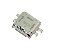 Gintai - Conectores Tipo C para DELL Latitude 7440 2in1 7640 2in1/ASUS Zenbook S16 UM5606 UM5606WA UM5606KA/HP EliteBook x360 1040 g7 Type-C