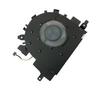 Gintai CPU 5 V Ventilador Ventilador Cooler Reemplazo para Lenovo IdeaPad 3 15IAU7 82RK/3 15ABA7 82RN, V15 G3 IAP 82TT/ABA 82TV/ IAP CTO 83C4, G4 ABP 82YY 83CR/ IRU 83A1 83CC/ IAH 83FS 5 F10S14008