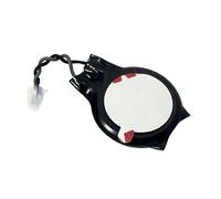 Gintai CR2016 Bios CMOS - Batería para Lenovo IdeaPad 1-14IJL7 82LV IdeaPad 1-15IJL7 82LX IdeaPad 1 14IAU7 82QC IdeaPad 1 15IAU7 82QD IdeaPad 1 14ALC7 82R3 5B11F14639999 5B11 F14640 GC000002700