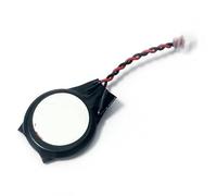 Gintai CR2032 Bios CMOS Batería para DELL Latitude 2100 2110 2120 3140 3180 3190 3190 5400 5401 5410 5421 5431 5440 5450 5480 5490 5491 5495 5500 5501 5510 Latitude 3190 2in1 (5.8 * 2 * 0.32cm)