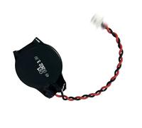 Gintai CR2032 Bios CMOS - Batería para Lenovo T430 2342 2344 2345 2347 2349 2350 2351/T520 4239 4240 4241 4242 4243 424664 /T530 2359 2392 2393 2394 2429 2430 2434 04W1642 04W4240 5B10S57377