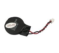 Gintai CR2032 Bios CMOS - Batería para Lenovo ThinkBook 15 G3 ACL 21A4 ITL 21A5/G4 IAP 21DJ ABA 21DL/G5 IRL 21JD ABP 21JF/ideapad Gaming 3-15ACH6 82K2 Short Version GC001R0000 5B10SS. 34082 5B10S34092