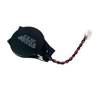 Gintai CR2032 CMOS - Batería para DELL Latitude E6320 E6330 E6420 E6430
