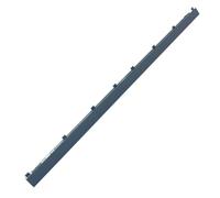 Gintai Cubierta de embrague de bisagra de pantalla LCD de repuesto para Lenovo IdeaPad Slim 3 15IRU8 82X7/ 15IAN8 82XB/15ABR8 82XM/ 15AMN8 82XQ/ 15IRU9 83E6/ 15IRH8 83EM/ 15IAH8 83ER KS5 80 5CBB.