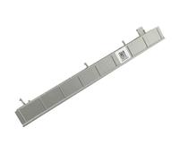 GinTai Cubierta de repuesto para portátiles CDROM ODD DVD para HP 15-DA 15-DB 15-DR Series, 15-DA0046NR 15-DA0078NR 15-DA0032WM 15-DA0053WM 15-DA0073WM 15-DA0014DX 15-DA0014DX 15-DA0053WM 061CL 15