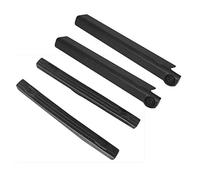 Gintai - Cubierta para disco duro compatible con Thinkpad X220 X220i X220T X230 X230i X230T (2PCS)