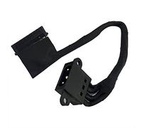 Gintai DA530 DC IN Power Jack Cable de arnés de conector para Razer Blade 15 Mid 2019 RZ09-03006E92 RZ09-02385E71 11871206-00