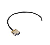 Gintai DC AC Power Jack Cable arnés de repuesto para HP 15-r000na 15-r005na 15-r009tx 15-r240tu