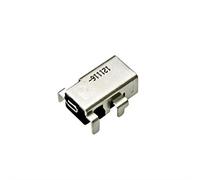 Gintai DC Dock DC Port Clavija Alimentación Placa de DC Jack para Acer Chromebook CB3-532 CB3-532-C42P CB3-532-C47C CB3-532-C8DF CB3-531 C720 C730 C730E C738 C738T C740 C910 R5-571T N15Q9
