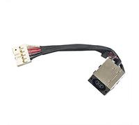 Gintai DC Dock DC Port Clavija DC Jack Cable para DELL Latitude E5470 7270