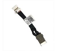 Gintai DC Dock DC Port Clavija DC Jack Cable para Lenovo ideapad 330S-14AST | 330S-14IKB 330S-15ARR 330S-15AST 330S-15IKB 330S-15ISK DC30100S000 DC30100RZ00 5C10R07521 Alimentación Placa de Conexão