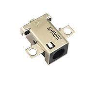 Gintai DC Dock Port Clavija Alimentación Conexão DC Jack Cable para Lenovo Ideapad 110-15IBR 310-15ISK 310-15IAP 310-15IKB 310-15ABR 330-15IKB 330-15IKB 510-15IKB 510-15ISK 520-15IKB V145-15AST 81MT