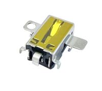 Gintai DC Dock Port Clavija Alimentación DC Jack para Lenovo V14-ADA G2-ITL