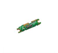 Gintai DC HDMI I/O Data Board Sync Micro USB Reemplazo para Lenovo Ideatab A2109 A2109A 5933 Series A2109 A2109A A2109A-F 9 pulgadas